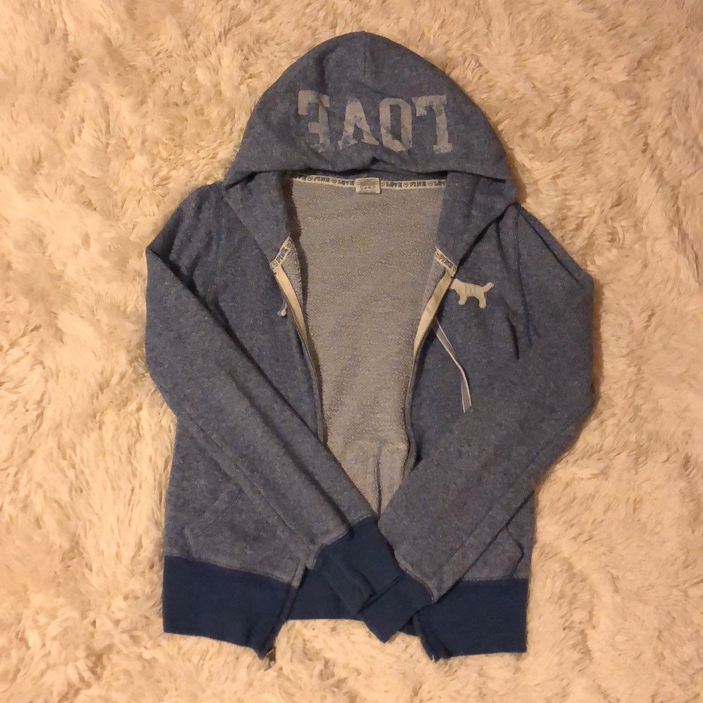 Victoria’s Secret PINK hoodie
